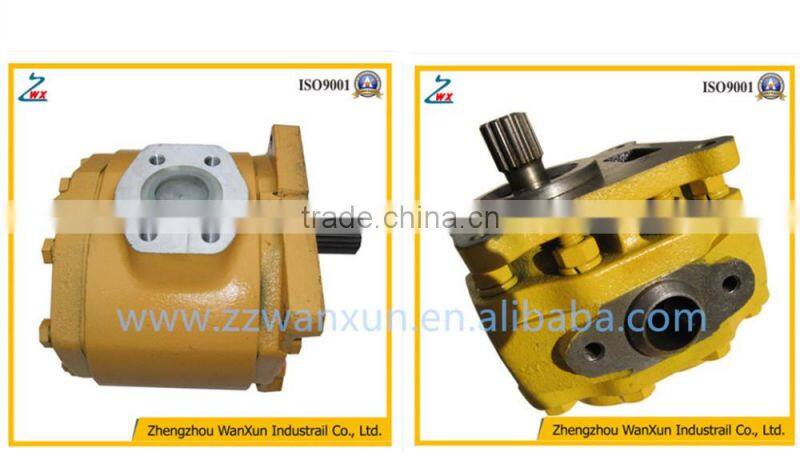 wanxun product good market gear pump 705-12-44010