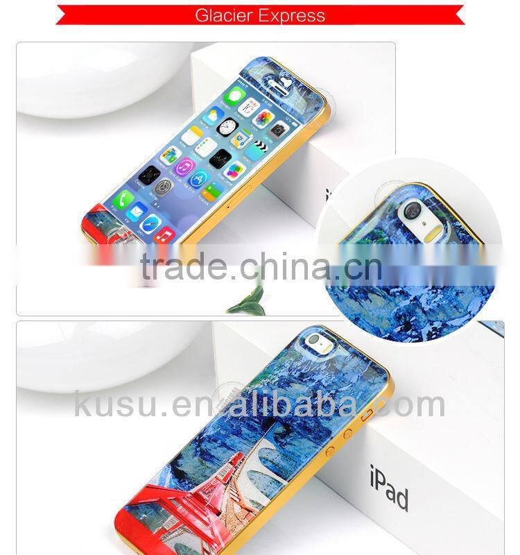 unique new product for iphone dome stickers