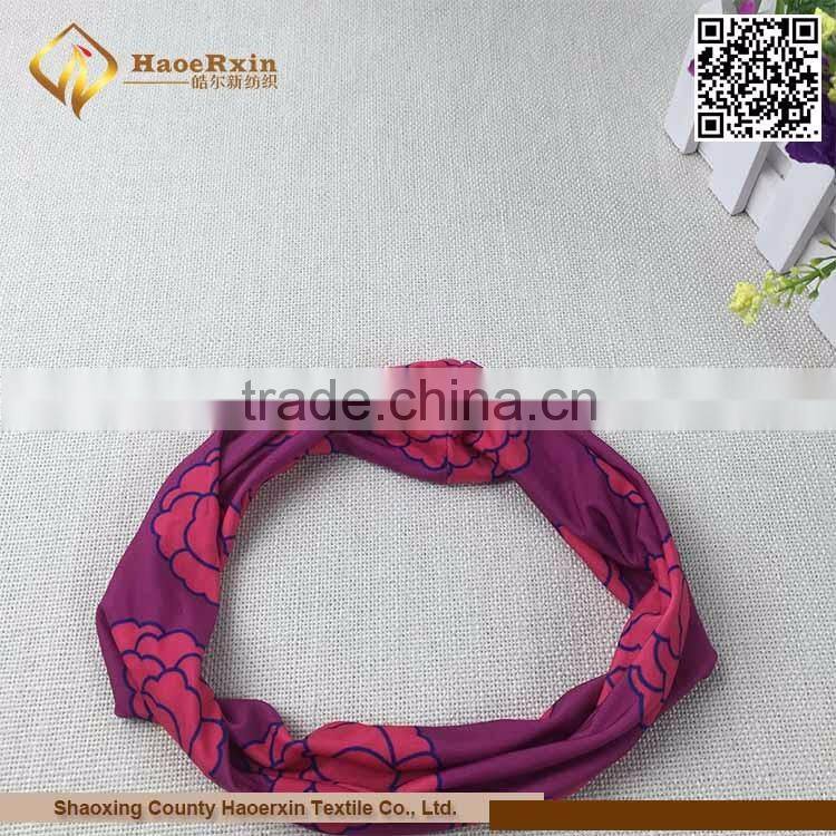 Customized Latest Design New Arrival Headbands China