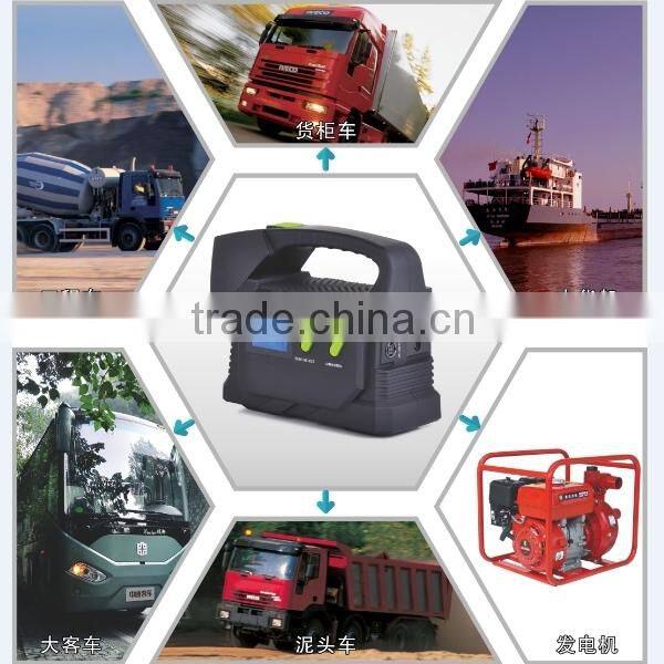 Repower Jump Start Type and CE Certification 24V jump starter