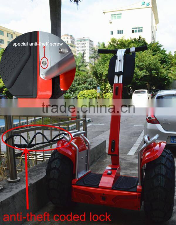 Best selling apple green two wheel self balancing electric scooter for adults and kids