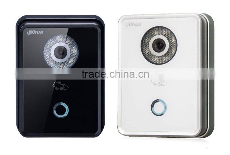 VTO6210B Dahua video intercom