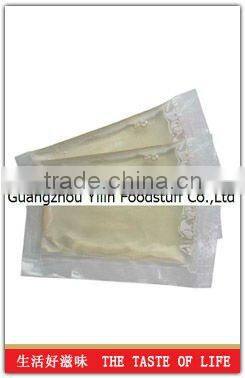 0.7g Seasoning Fine Salt and Hot Pepper Condiment Sachets