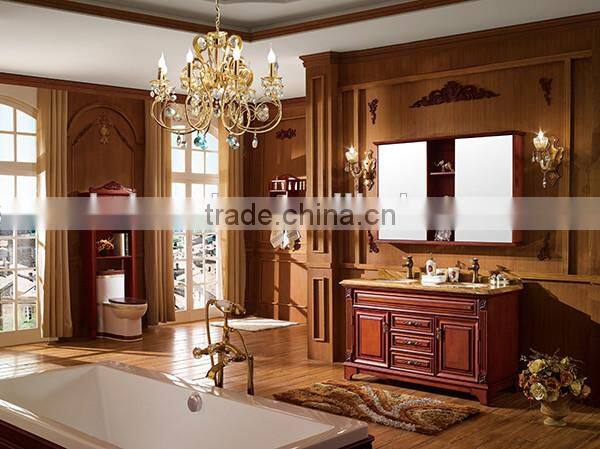 Bathroom furniture