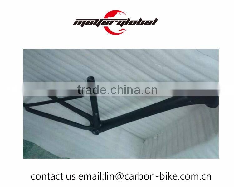 MeyerGlobal big brand 26er Carbon Fiber Mountain Bike Frame Carbon Disc Brake MTB Frame Chinese
