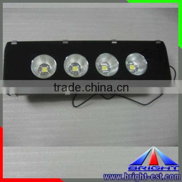 hot sale toughened glass led tunnel light ,led underground passageway light