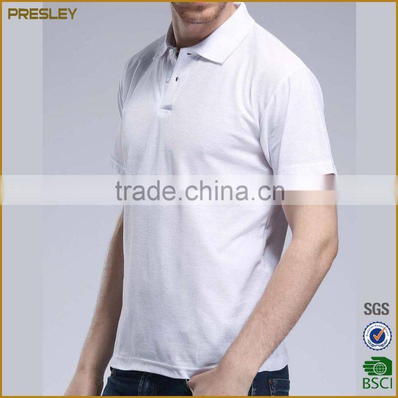 Latest Design China Wholesale Clothing Manufacturer Free Samples Polo Shirt