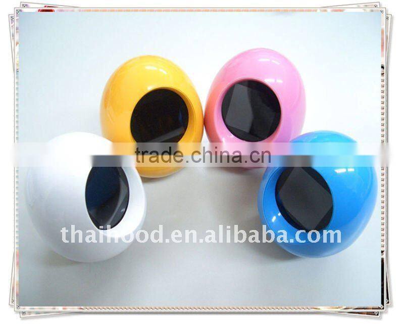 Tumbler new 1.5" digital photo frame