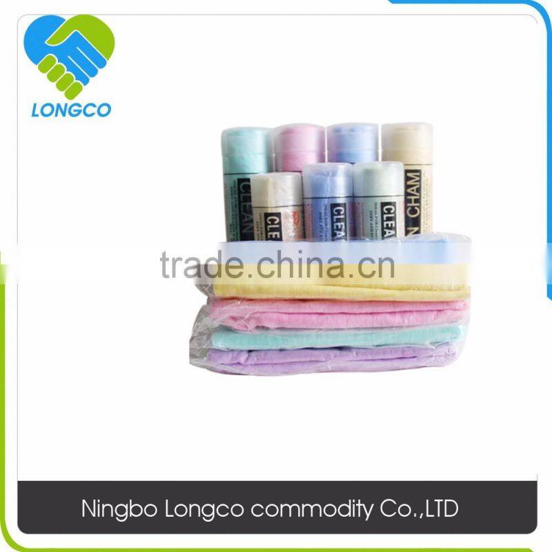 new nonwoven fabics clean cham