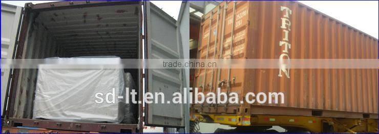 JZHLG Series Middle Temperature Screw Compressor Racks