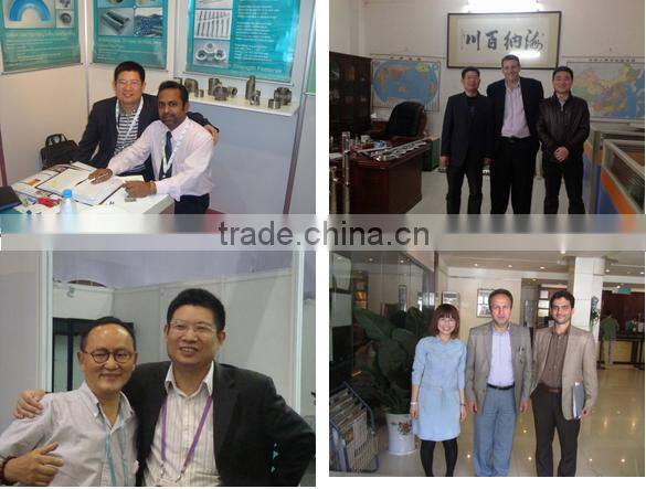 High Quality Small Plastic Knob