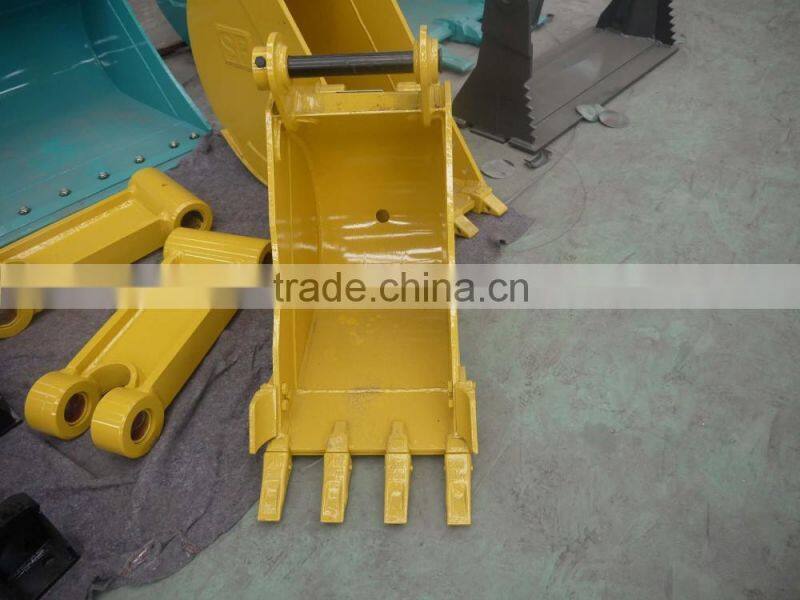 Good quality Excavator Dig/Standard/GP Bucket