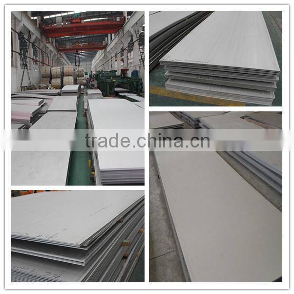 Best quality AISI NO.1 Surface stainless steel 316