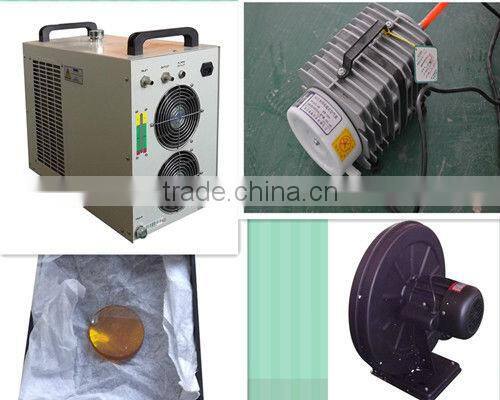 Wooden Articles/Boxes/Frame/Wooden Music Box/Wooden Cigar Boxes laser engraving machine