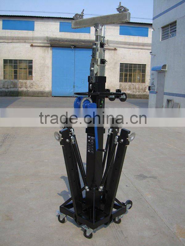 Heavy Duty Portable Speaker Tower