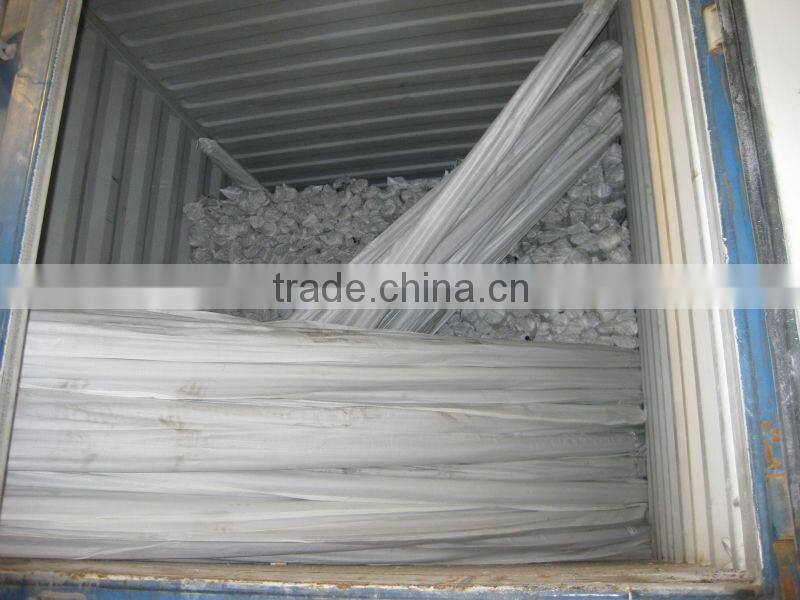 BS 4568 CLASS 4 emt conduit steel pipe