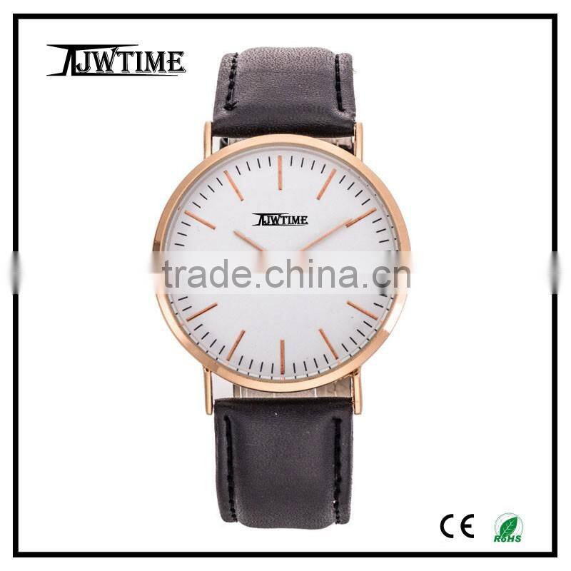 alibaba in russian mens watches chinese imports wholesale wrist watch quartz stainless steel back watch quartz leather watch