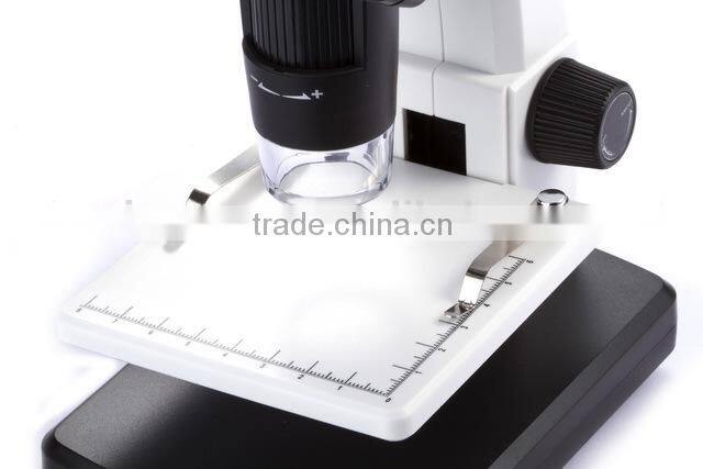 1200x 5MP Jewelry Microscope