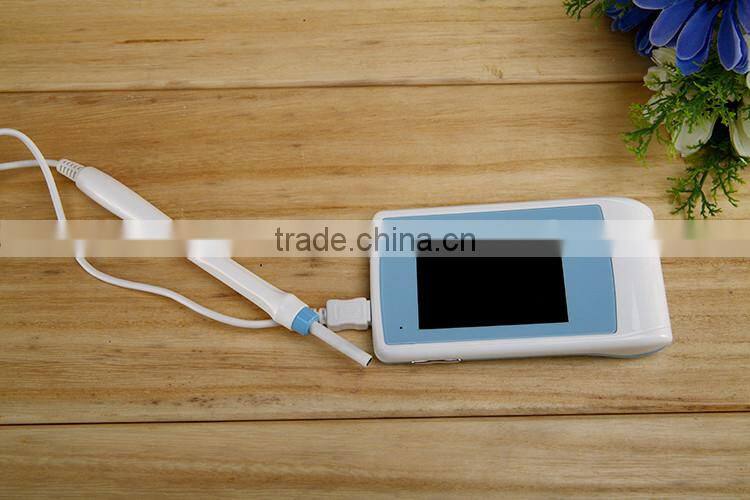 Original NEW WIFI intraoral camLCD Screen wireless Detal camera dental display intraoral camera wireless dental intraoral camera