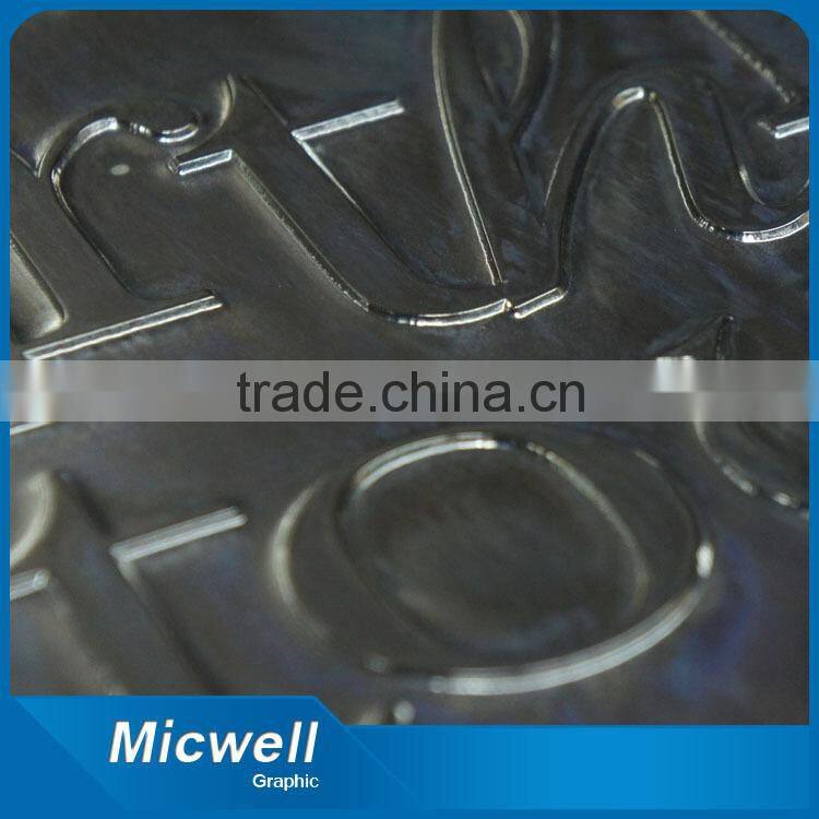 Long Life Zinc Plate Thickness