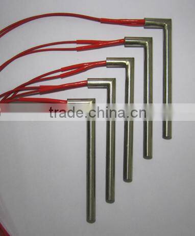 High Density Cartridge Heaters