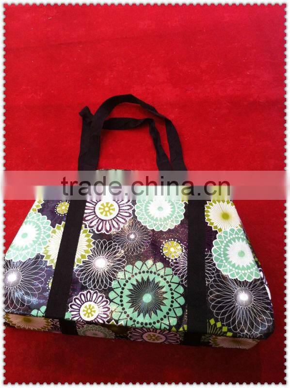 ZH1014Z packaging promotional ziper bag