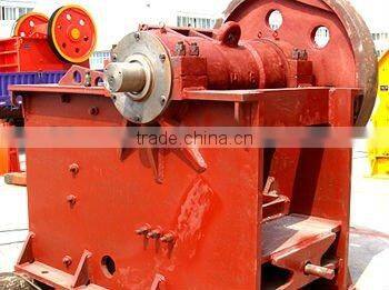 Energy-saving Car crusher