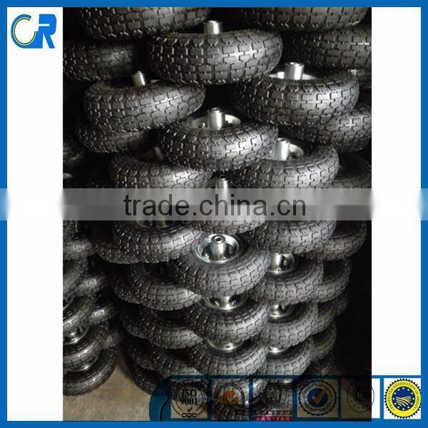 rubber tyre 10x3.50-4