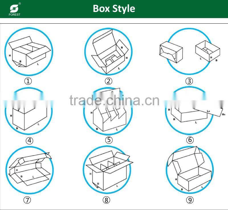 LARGE SIZE STRONG CADBOARD BOX FOR ENGINE PACKAGING