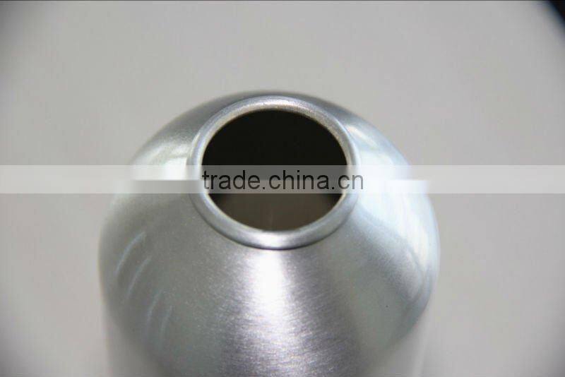 Aerosol bottle 500ml for medicine and cosmetic