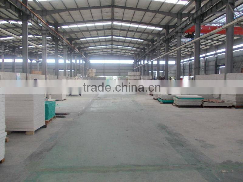 PP membrane filtration filter plate