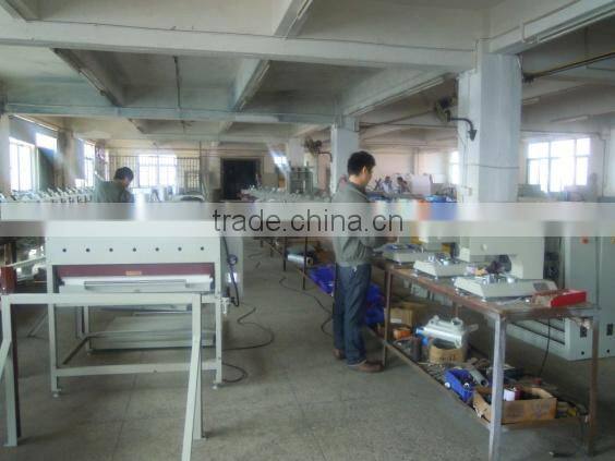 Manual Screen Printing Machine