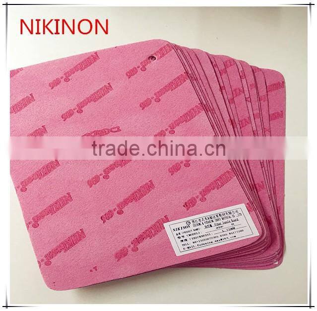 100% cotton non wovem fabric ,Fiber Cement board price ,non woven insole board