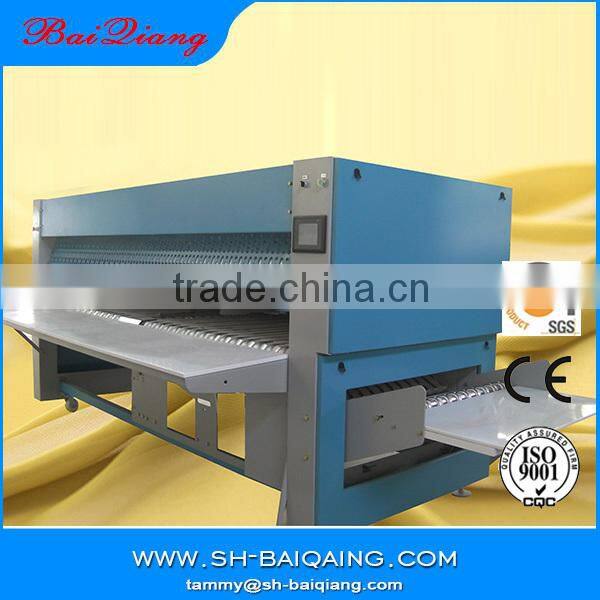 Wholesale China Trade products large commercial folding machine for hospital