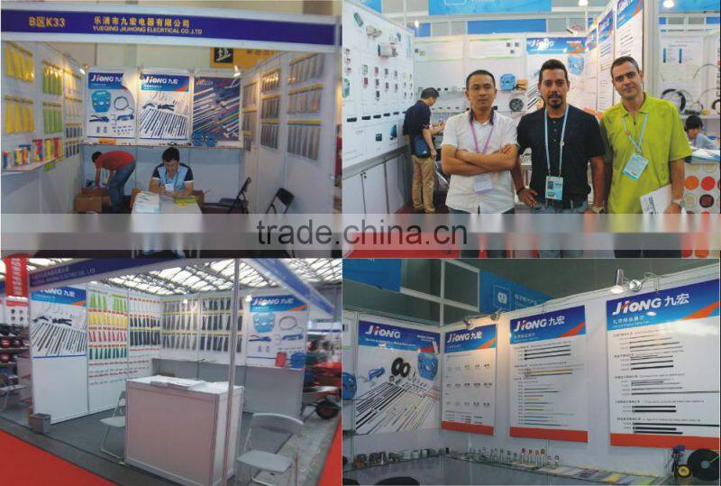 Waterproof marker nylon cable tie