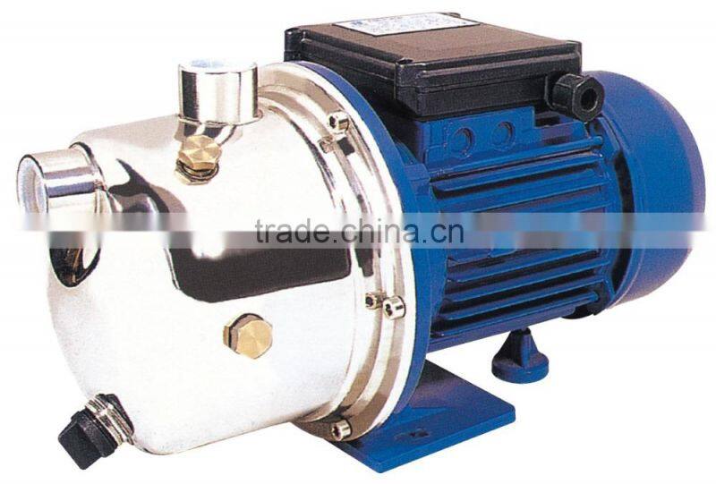 0.75HP CE Certificated JET80S Electric Water Pump
