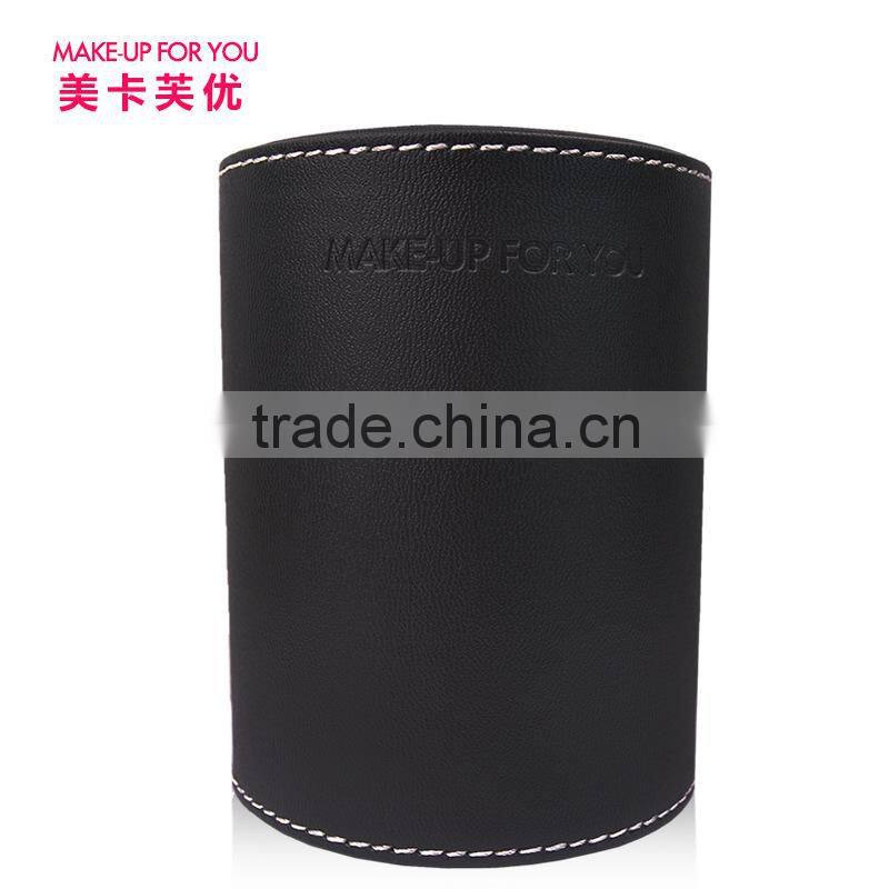 Customized Cylinder Case For Makeup Brush Cylinder Case Cube