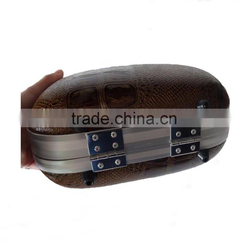 Women Handle Eva Comestic case handbags/women travel carrying handbags