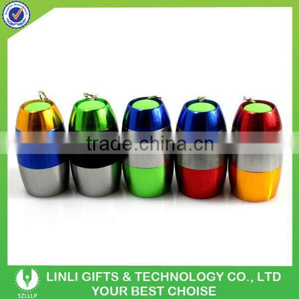 Metal Promtoional Lighting Mini Led Keychain Light,Light Up Keychain For Promotion,Led Keychain Light WIth Printing