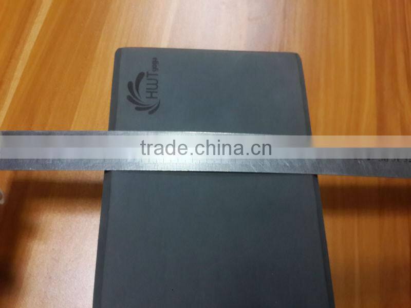 Hot Selling Quality-Assured Super Soft yoga brick set