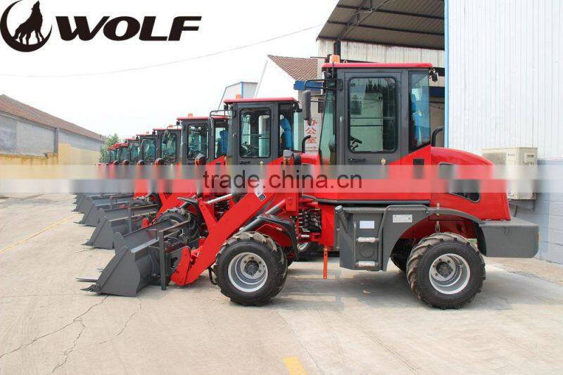 Canada hot sale skid skid quick hitch, zl28f wheel loader