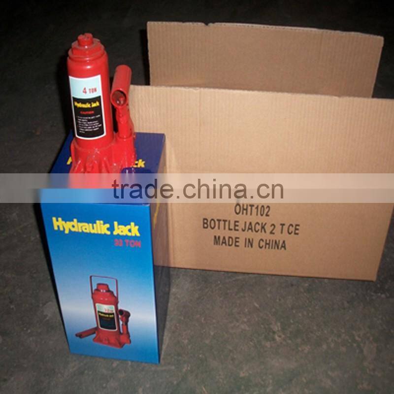 2 ton light weight easy operate truck jack cheap price