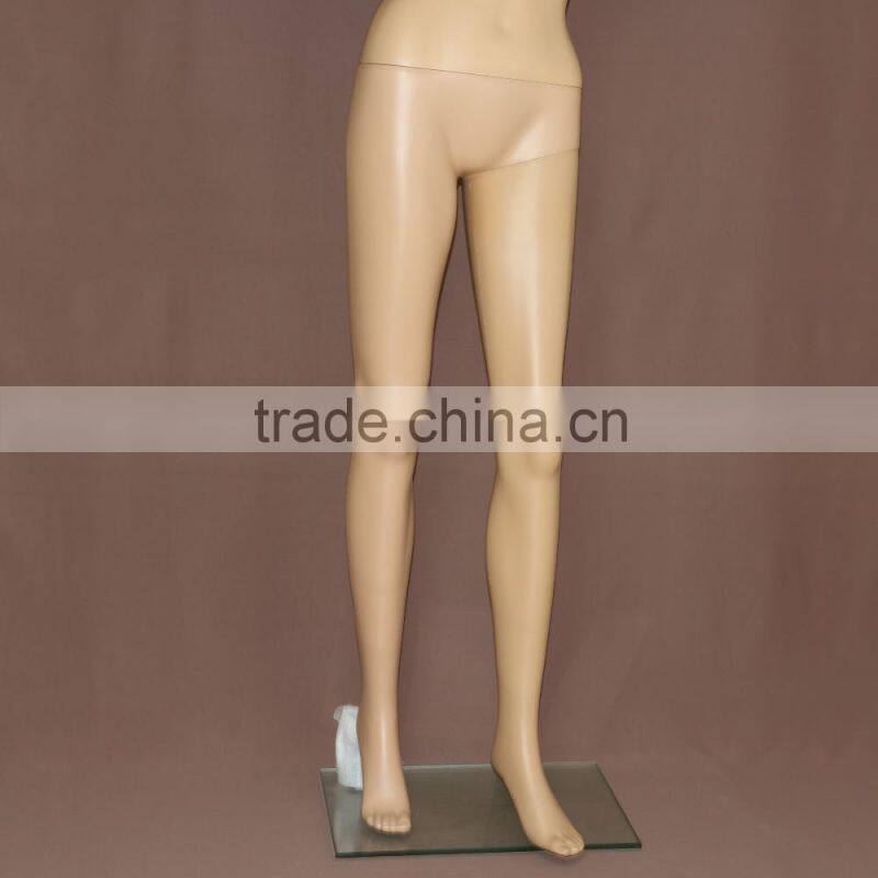 Sexy lady fashional full body standing female mannequin/mannequins female