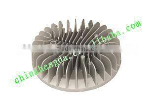 aluminium die casting car steering wheel mould