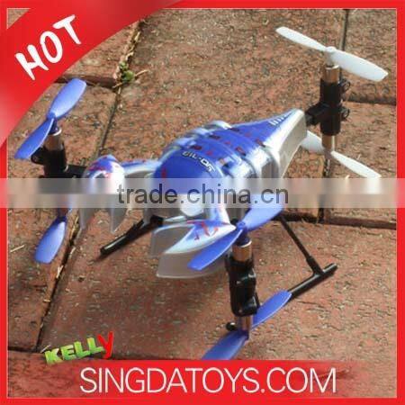 yd-713 New Arrival Toy RC Helicopter with Gyro