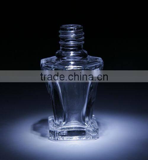 2014popular nail polish bottle