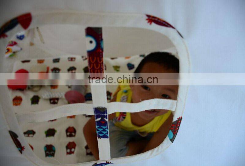 Babymatee NEW DESIGN 2016 Children Playing House POLYSTER KIDS PLAYING HOUSE TENT