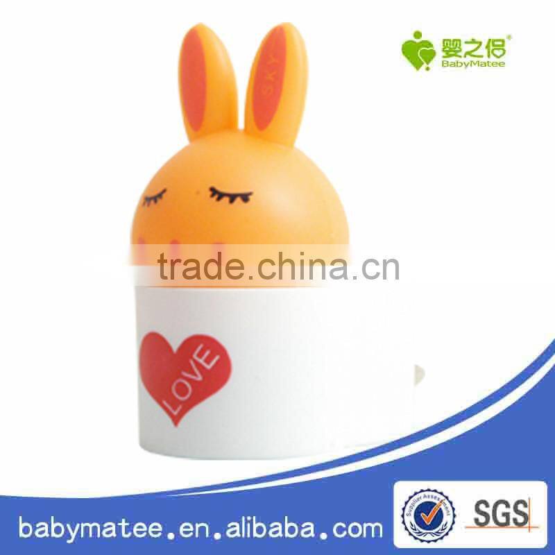 Babymatee Mini Decorative Baby Night LED Table Lamp Micro USB LED Light