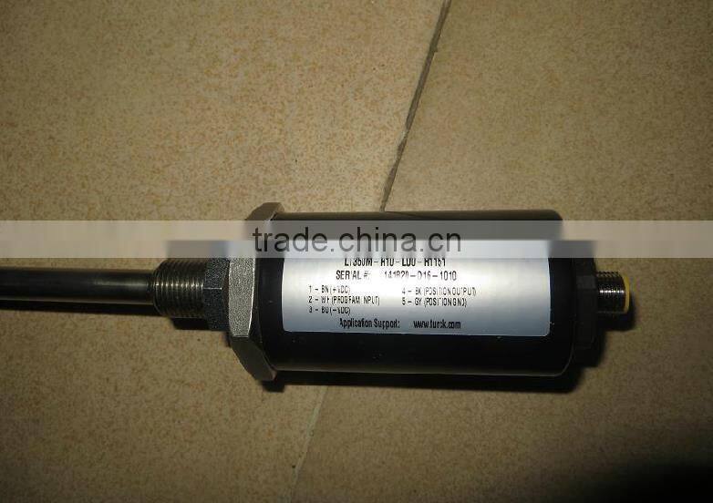 TURCK ELEKTRONIK proximity switch LT350M-R10-LU0-H1151,ID#:1539334 NEW