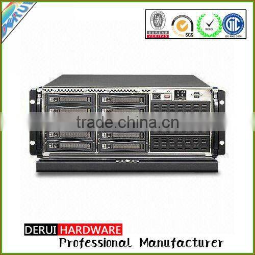 Steel Switch Sheet metal Powder coating Case